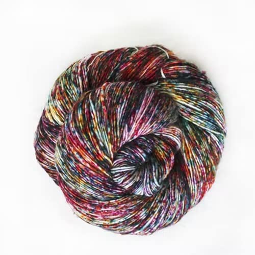 Malabrigo Garn Mechita (669 - Karneval) von Generic