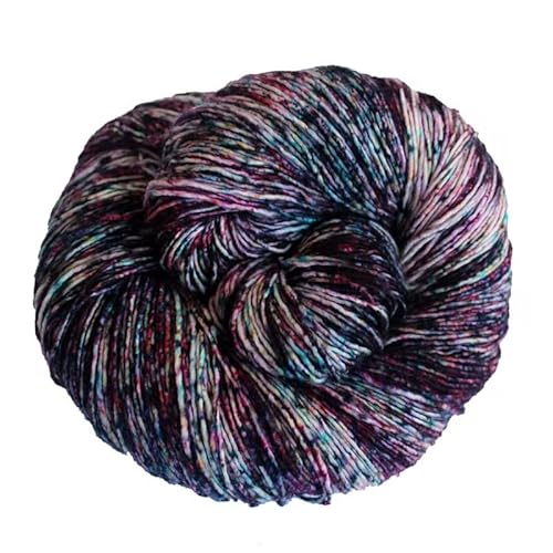 Malabrigo Garn Mechita (726 - Violine) von Generic