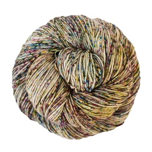 Malabrigo Garn Ultimate Socke (344 - Mythen) von Generic