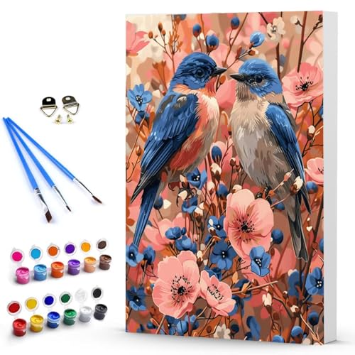 Malen Nach Zahlen Erwachsene Blume Malen Nach Zahlen Bastelset Erwachsene, DIY Landschaft Mit Pinseln und Acrylfarben Handgemalt Ölgemälde Leinwand Set, Home Deko 70 x 95 cm Ohne Rahmen -TL250374 Malen Nach Zahlen Erwachsene Blume Malen Nach Zahlen Bastelset Erwachsene, DIY Landschaft Mit Pinseln und Acrylfarben Handgemalt Ölgemälde Leinwand Set, Home Deko 70 x 95 cm Ohne Rahmen -TL250374 von Generic