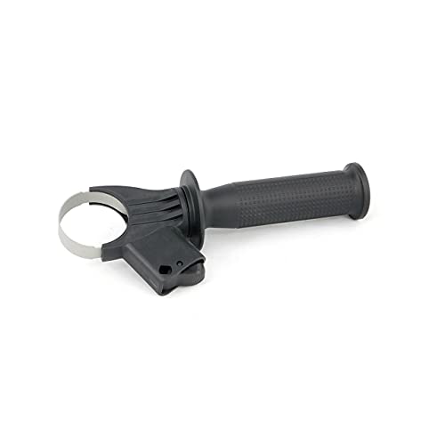 OEM 1005896-00 Ersatz für DeWalt Bohrhammer Seitengriff D25012K D25013K-AR D25013K-B2 D25013K-B3 D25013K-BR D25023K D25052K D25133K D2513K DAR 25133 K-B2 D25133K-B2C D25133K-B3 OEM 1005896-00 Ersatz für DeWalt Bohrhammer Seitengriff D25012K D25013K-AR D25013K-B2 D25013K-B3 D25013K-BR D25023K D25052K D25133K D2513K DAR 25133 K-B2 D25133K-B2C D25133K-B3 von Generic