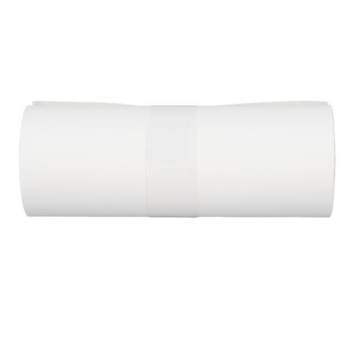 Posterpapier, Papierrolle, Weiße Papierrolle, Halbbaumwollpapier mit 10 M Länge Zum Malen, Zeichnen (Generic6g1mhquyw2-11) von Generic