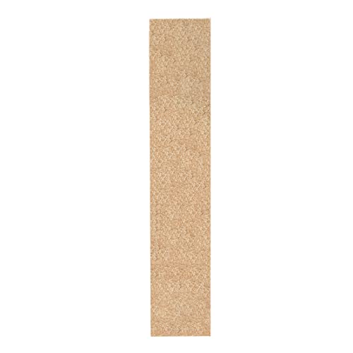 Quadratische Pailletten-Tischdecke 11,8 '' X 63 '' Glitzer-Pailletten-Pailletten-Stoff-Tischdecke Glänzende Tischdeckenabdeckung für Geburtstags-Hochzeitsfeier-Tischdecke Tischdecken Biertische von Generic