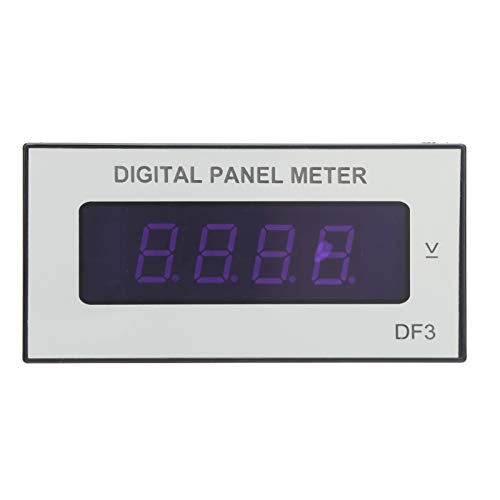 Töte Ein Watt, Home Power Monitor DF3 Leistungsmesser Zum Messen von Strom, Zum Messen von Spannung und Zum Messen von Ampere von Generic