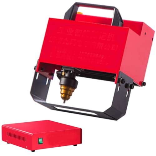 Tragbare Pneumatische Nadelpräger Markiermaschine Markiermaschine Pneumatische Markiermaschine Pneumatische Nadelpräger-Markiermaschine Pneumatischer Gravierer VIN-Code-Nummerngravierer zur von Generic