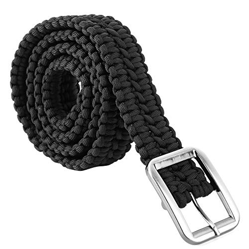 Überlebensseil Im Freien, Camping -Zubehör -Überlebensgürtelnavigation Accessoire Accessoires Paracord Seil, Starten Sie Im Freien Überlebensseil Im Freien, Camping -Zubehör -Überlebensgürtelnavigation Accessoire Accessoires Paracord Seil, Starten Sie Im Freien von Generic