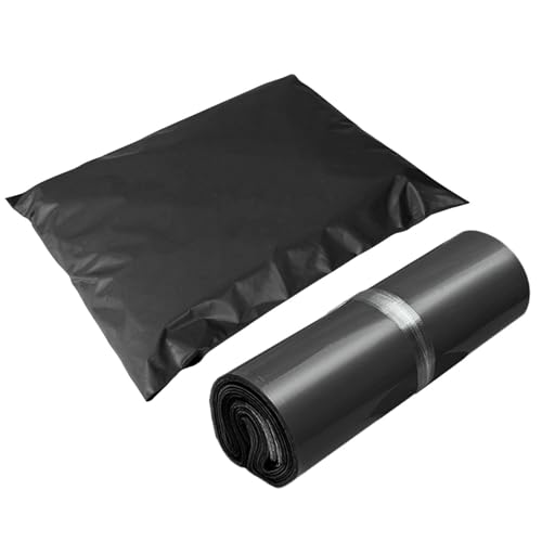 Versandtaschen aus Polyethylen, Versandtaschen aus Polyethylen für den Versand - Poly Mailers Versandtaschen | Dicke und wasserdichte Verpackungsumschläge, starke Versandtaschen von Generic