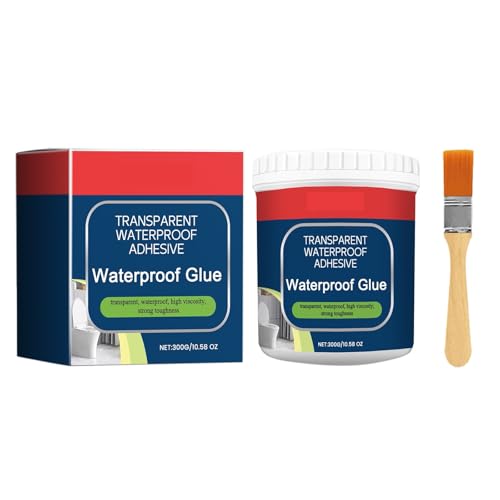 Wall Repair Paste, Wandpaste, einfach anzuwendender Flicken für Risse und Löcher, glatte Oberfläche, für Heimwerkerarbeiten (Green) von Generic