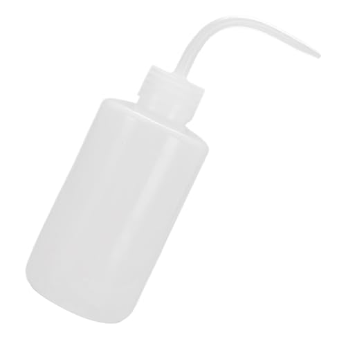 Wash Bottle 250ml – Leakproof squeze Dispensing Bottle with Long Nozzle, chemicel Resistant Cleaning for Ink, acytone, Water, Laboratory Supplies, Alcohol Solution, tatoo Shop, Plant Care Wash Bottle 250ml – Leakproof squeze Dispensing Bottle with Long Nozzle, chemicel Resistant Cleaning for Ink, acytone, Water, Laboratory Supplies, Alcohol Solution, tatoo Shop, Plant Care von Generic