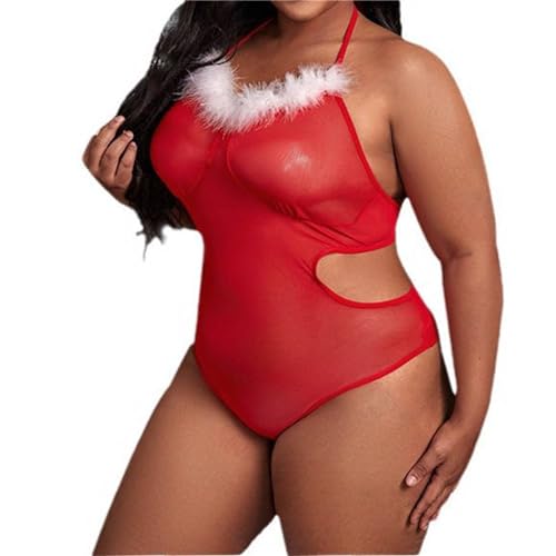 black friday wolle weihnachtskleid damen overknees stiefel damen sexy set nachtwäsche red dress women sexy damen body sexy elegant nikolaus kostüm damen bunny girl cosplay von Generic