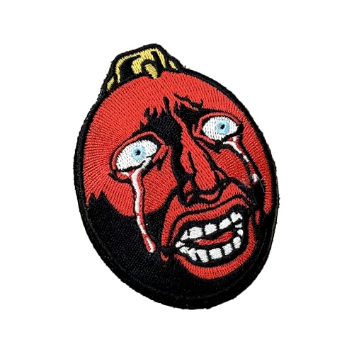 Anime Guts Berserk Beherit Moral Patch für taktischen Militär Rucksack Anime Guts Berserk Beherit Moral Patch für taktischen Militär Rucksack von Genérico
