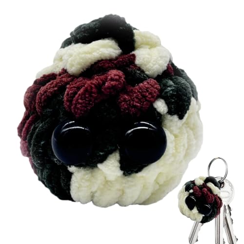 Crochet zur emotionalen Unterstützung, gehäkelte Unterstützungspartner, schöne gehäkelte Puppe, sensorisches Spielzeug aus Plüsch für das Entspannungsstudio. Crochet zur emotionalen Unterstützung, gehäkelte Unterstützungspartner, schöne gehäkelte Puppe, sensorisches Spielzeug aus Plüsch für das Entspannungsstudio. von Genérico