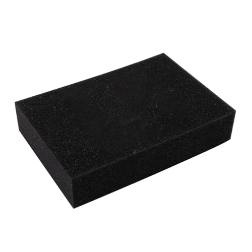 Filzmatte mit Nadel, Filzkissen mit Wollnadel, rechteckiges Schwammnadelkissen, Wolle, Nähwerkzeug, dicke und feste Nadelfilzbasis Filzmatte mit Nadel, Filzkissen mit Wollnadel, rechteckiges Schwammnadelkissen, Wolle, Nähwerkzeug, dicke und feste Nadelfilzbasis von Genérico