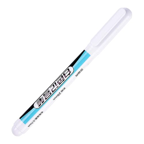 Genérico weiß lackmarker holzmarker holzmarker holzmarker malstifte stifte stifte permanent marker wasserfest marker marker weiß holzmarker auf basis von Genérico