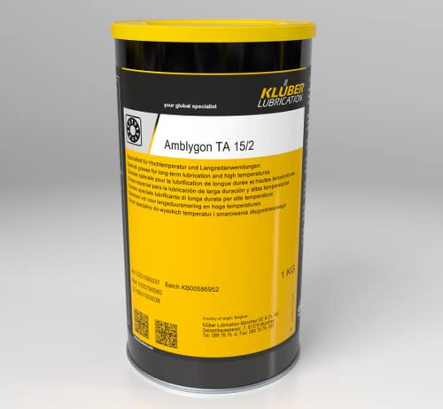 KLUBER AMBLYGON TA15/2 LATT.1 kg von Generico