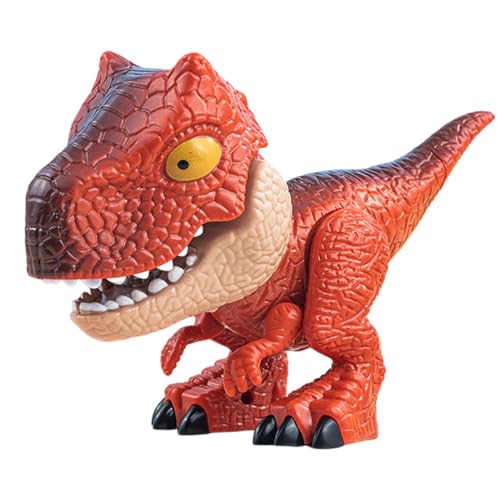 5-in-1-Dinosaurier-Briefpapier-Set, 5-in-1, innovatives multifunktionales Schreibwaren-Set, für Studenten, Radiergummi, Anspitzer, Wange 5-in-1-Dinosaurier-Briefpapier-Set, 5-in-1, innovatives multifunktionales Schreibwaren-Set, für Studenten, Radiergummi, Anspitzer, Wange von Générique