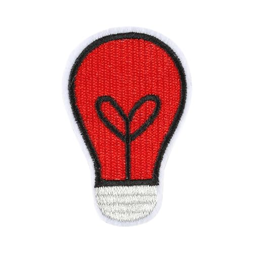 Aufnäher für Kleidung - Gestickte Patches mit Aufdruck, Aufbügler auf Jacken, Hosen und Accessoires | Einzigartige Designs, handgefertigte Mode Personalisierung von Générique