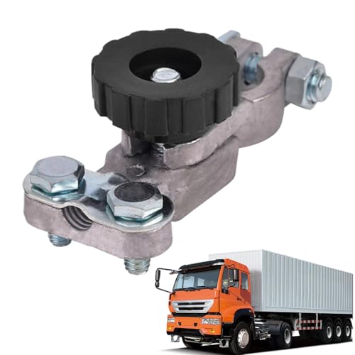Autobatterie Trenn-Clip, Batterietrennknopf, robustes Batterietrennwerkzeug, Marine-Power-Schlüssel, fester Griff, Knopfzange Autobatterie Trenn-Clip, Batterietrennknopf, robustes Batterietrennwerkzeug, Marine-Power-Schlüssel, fester Griff, Knopfzange von Générique