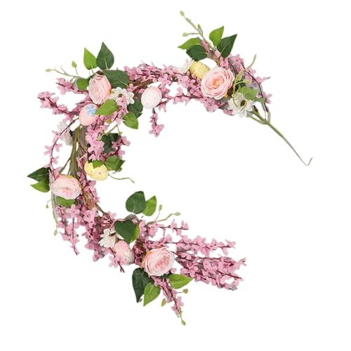 Blumen-String- , Blumen- , batteriebetriebene Blumenweine, Blumenweine, Blumen-Dekoration, , Schlafzimmer, Blumen- , Party-Blumen- , Blumenstring- , von Générique