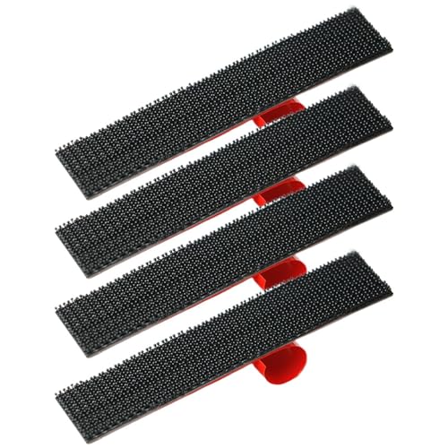 Doppelseitiges Klebeband, selbsthaftend, einfach zu verwendende Klebestreifen, Sticky Tape für Dekorationen, Klebeband für Klassenzimmer, starke doppelseitige Tape, Crafting Adhesive Strips von Générique