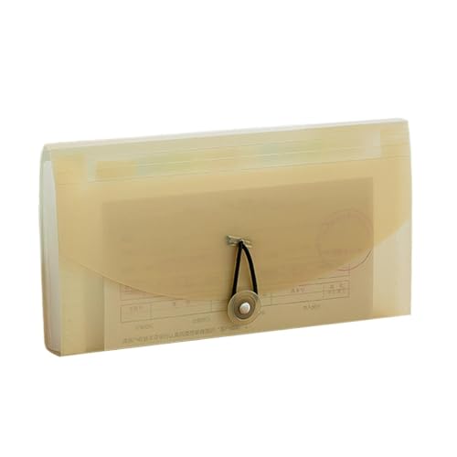 Erweiterbare Dateiordner, tragbarer Geldbörsen-Organizer, 13 Taschen, tragbarer Datei-Organizer, wasserdichter Schulbedarf für Jungen und Mädchen Erweiterbare Dateiordner, tragbarer Geldbörsen-Organizer, 13 Taschen, tragbarer Datei-Organizer, wasserdichter Schulbedarf für Jungen und Mädchen von Générique
