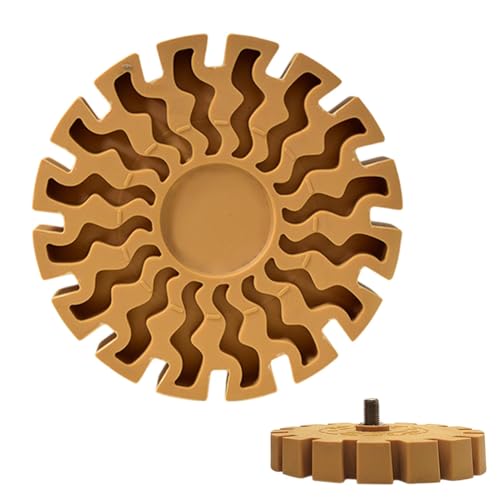 Klebegummi-Werkzeug, Radbohrer, LKW-Abziehbilder, Vinyl-Aufkleber-Entferner, Autorad-Radiergummi, Bohrlöser-Werkzeug, Werkzeug zum Entfernen von von Générique