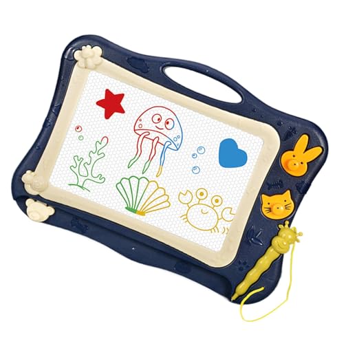 Magnetischer Zeichentisch für Zeichnungen, magnetisch, Garabatos Vorstand für Schreibwaren, abwischbar, Lernspielzeug für FI Magnetischer Zeichentisch für Zeichnungen, magnetisch, Garabatos Vorstand für Schreibwaren, abwischbar, Lernspielzeug für FI von Générique