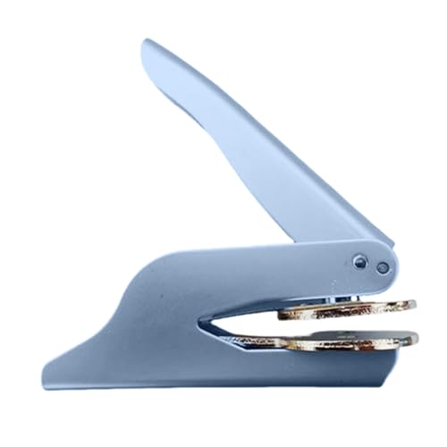 Persönliche Buchpresse, Papierstempel, elegantes Handprägewerkzeug, für Umschläge, Einladungen, Hochzeit, Handwerk, Papier Persönliche Buchpresse, Papierstempel, elegantes Handprägewerkzeug, für Umschläge, Einladungen, Hochzeit, Handwerk, Papier von Générique