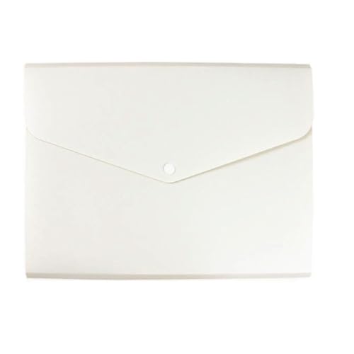 1 x Fächermappe, 5 Fächer, mehrschichtige Aufbewahrung, verdickte Tasche, tragbare Tasche, Akte, Q7F5, horizontal 1 x Fächermappe, 5 Fächer, mehrschichtige Aufbewahrung, verdickte Tasche, tragbare Tasche, Akte, Q7F5, horizontal von Generisch