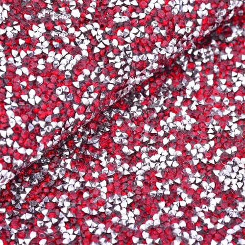 24 x 40 cm glitzernde schwarze Strassverzierung aus Kunstharz, Kristall, Netzstoff, Strassband, Applikation für DIY-Dekoration und Bastelarbeiten 24 x 40 cm glitzernde schwarze Strassverzierung aus Kunstharz, Kristall, Netzstoff, Strassband, Applikation für DIY-Dekoration und Bastelarbeiten von Generisch