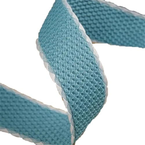 9,1 m DIY Bowknot Haar-Accessoires machen Laciness Strickband handgefertigt Carfts Nähen EN8 10 mm 9,1 m DIY Bowknot Haar-Accessoires machen Laciness Strickband handgefertigt Carfts Nähen EN8 10 mm von Generisch