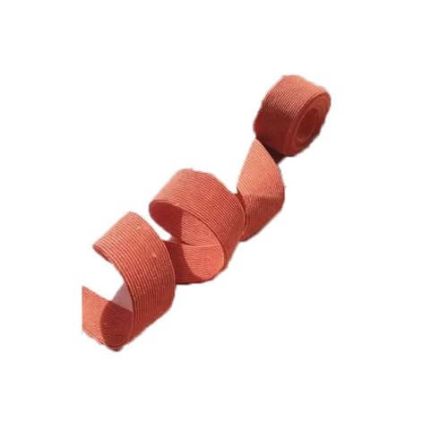 9,1 m Haarschleife, Nähzubehör, gestreiftes Cordband, 2,5 cm, 3,8 cm, handgefertigt, Orange, 38 mm 9,1 m Haarschleife, Nähzubehör, gestreiftes Cordband, 2,5 cm, 3,8 cm, handgefertigt, Orange, 38 mm von Generisch