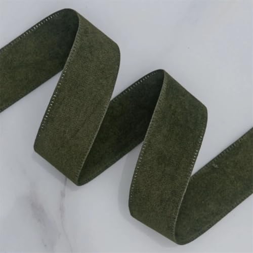 Amy EN8 Schleifenband, 9,1 m, handgefertigt, 40 mm Amy EN8 Schleifenband, 9,1 m, handgefertigt, 40 mm von Generisch
