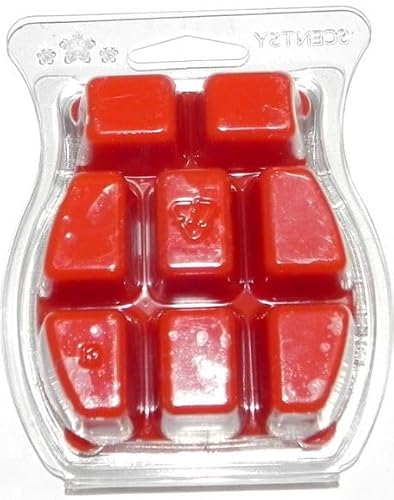 Apple & Cinnamon Sticks - Scentsy Bar - Schmelzwachs - Duftwachs von Generisch