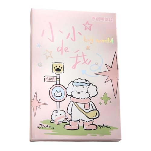 Bastelkarten - Kunstpapier Postkarten Zum Basteln | Scrapbooking Karten Set Für Festtage Grußkarten Geburtstag Abschluss Bastelkarten - Kunstpapier Postkarten Zum Basteln | Scrapbooking Karten Set Für Festtage Grußkarten Geburtstag Abschluss von Generisch
