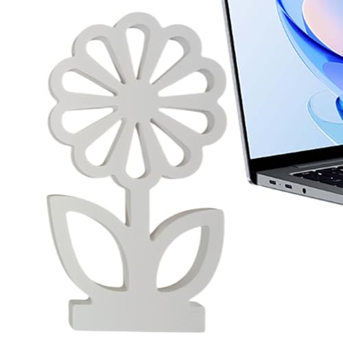 Blumenformen, Blumentopf-Form Für Kunstharz Und Modelliermasse, Dekoratives Bastelwerkzeug Für Osterfeiern Zur Gestaltung Frühlingshafter Tischdekoration Blumenformen, Blumentopf-Form Für Kunstharz Und Modelliermasse, Dekoratives Bastelwerkzeug Für Osterfeiern Zur Gestaltung Frühlingshafter Tischdekoration von Generisch