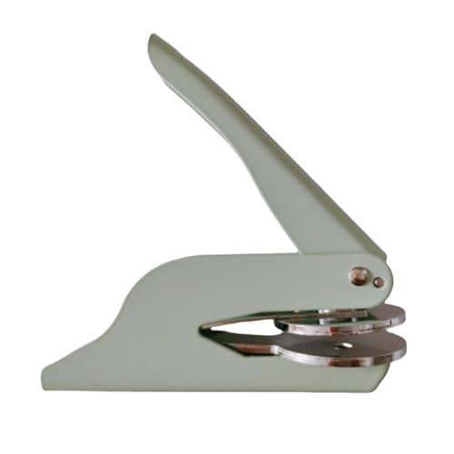 Buch Prägestempel | Prägestempel | Handlicher Prägestempel Für Hochzeitseinladungen Kuverts Papier Für Frauen Lehrer Zuhause Buch Prägestempel | Prägestempel | Handlicher Prägestempel Für Hochzeitseinladungen Kuverts Papier Für Frauen Lehrer Zuhause von Generisch