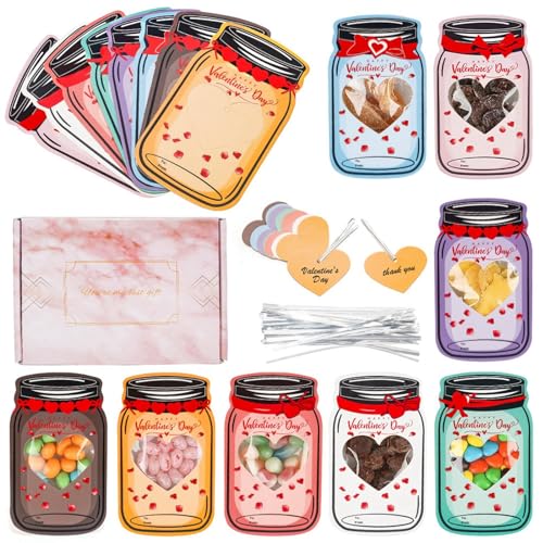 Dankeskarten Konfirmation Geschenk-Grußkarte, Valentinstag-Party-Dekoration, Geschenk-Set Postkarten Blanko Aquarell (Pink, One Size) von Generisch