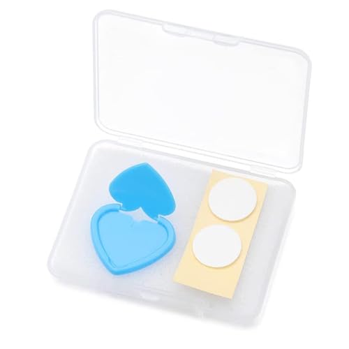 Diamond Painting Tool - Painting Light Pad Box | Lichtschutzpad | 5D Leuchttisch Schutzbox | Board Button Cover | Diamond Painting Copy Board | Zubehör für A3 A4 A5 B4 von Generisch