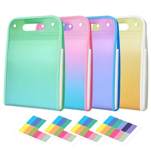 Dokumentenmappe – Fächermappe mit 13 Taschen, wasserdichter -Ordner für A4-Papier, Quittungen, Rechnungen, monatliche Aufbewahrung für Schule, Büro, Zuhause, Reisen Dokumentenmappe – Fächermappe mit 13 Taschen, wasserdichter -Ordner für A4-Papier, Quittungen, Rechnungen, monatliche Aufbewahrung für Schule, Büro, Zuhause, Reisen von Generisch