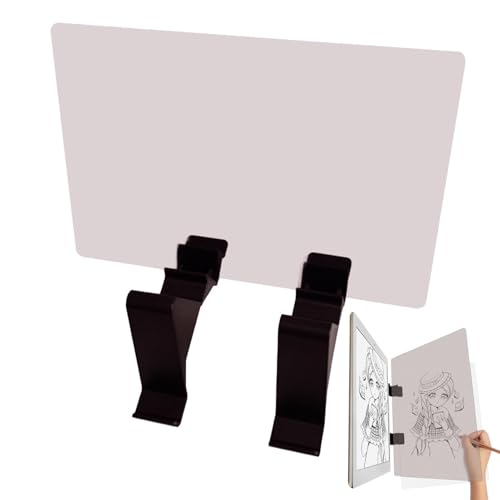 Drawing Tracing Board | Image Tracing Board | Sketching Tool | Optical Painting Board | Art Projector Board | Tracing Board | Image Drawing Board | Ply Fun For Kids Beginners von Generisch