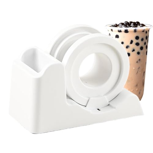 Etikettenrollenhalter – Desktop-Druckerhalter | Desktop-Etikettenspender, Versandetikettenständer, Fächerfalz-Etikettenhalter, Zubehör-Werkzeugbasis für den gewerblichen Gebrauch im Innenbereich Etikettenrollenhalter – Desktop-Druckerhalter | Desktop-Etikettenspender, Versandetikettenständer, Fächerfalz-Etikettenhalter, Zubehör-Werkzeugbasis für den gewerblichen Gebrauch im Innenbereich von Generisch