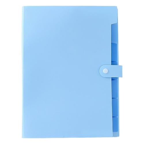 Fächermappe im A4-Format, 7 Taschen, Akkordeon-Dokumenten-Organizer mit farbigen Etiketten, tragbare Papieraufbewahrung, langlebiges Material, elastischer Verschluss, ideal für Schule, Büro, Zuhause Fächermappe im A4-Format, 7 Taschen, Akkordeon-Dokumenten-Organizer mit farbigen Etiketten, tragbare Papieraufbewahrung, langlebiges Material, elastischer Verschluss, ideal für Schule, Büro, Zuhause von Generisch