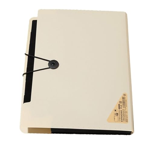 Fächermappen, erweiterbarer Ordner, 13 Fächer, für Rechnungen, Quittungen, Aktenordner, mit Etiketten, A4-Ordner, für Zuhause, Reisen, halten Sie Ihre Dokumente organisiert, Aktenordner zum Abheften Fächermappen, erweiterbarer Ordner, 13 Fächer, für Rechnungen, Quittungen, Aktenordner, mit Etiketten, A4-Ordner, für Zuhause, Reisen, halten Sie Ihre Dokumente organisiert, Aktenordner zum Abheften von Generisch
