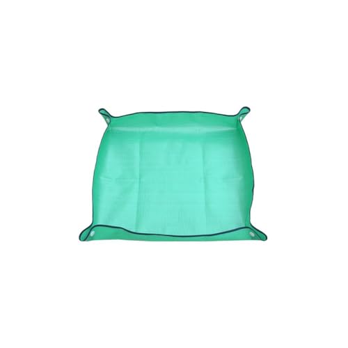 Faltbare wasserdichte Pflanzmatte für den Bauernhof, Bonsai, Garten, Pflanzunterlage für Pflanzen/Blumen, Umpflanzausrüstung, Topf und Werkzeuge Faltbare wasserdichte Pflanzmatte für den Bauernhof, Bonsai, Garten, Pflanzunterlage für Pflanzen/Blumen, Umpflanzausrüstung, Topf und Werkzeuge von Generisch
