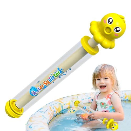 Feuerwerk Wasserpistole, Romantisches Feuerwerk Art Wasser Squirter Spielzeug für Paare, Hochdruck Pull-Out Sprinkler Spray Spielzeug, Familienfreunde interaktives Pool Spiel für S-trand, Pool Feuerwerk Wasserpistole, Romantisches Feuerwerk Art Wasser Squirter Spielzeug für Paare, Hochdruck Pull-Out Sprinkler Spray Spielzeug, Familienfreunde interaktives Pool Spiel für S-trand, Pool von Generisch