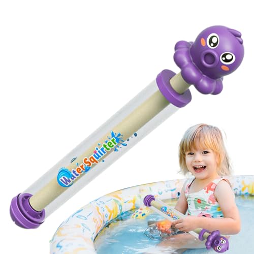 Feuerwerk Wasserpistole, Romantisches Feuerwerk Art Wasser Squirter Spielzeug für Paare, Hochdruck Pull-Out Sprinkler Spray Spielzeug, Familienfreunde interaktives Pool Spiel für S-trand, Pool Feuerwerk Wasserpistole, Romantisches Feuerwerk Art Wasser Squirter Spielzeug für Paare, Hochdruck Pull-Out Sprinkler Spray Spielzeug, Familienfreunde interaktives Pool Spiel für S-trand, Pool von Generisch