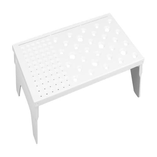 Fondant Blumen Trocknende Rack - Zuckerblumen Trockenstange | Lufttrockenständer Backwerkzeuge | Schnelltrockne Handgefertigtes Zuckerblume Trockenstange Für Kuchendekoration Cupcakes Backen Kochen Ge Fondant Blumen Trocknende Rack - Zuckerblumen Trockenstange | Lufttrockenständer Backwerkzeuge | Schnelltrockne Handgefertigtes Zuckerblume Trockenstange Für Kuchendekoration Cupcakes Backen Kochen Ge von Generisch