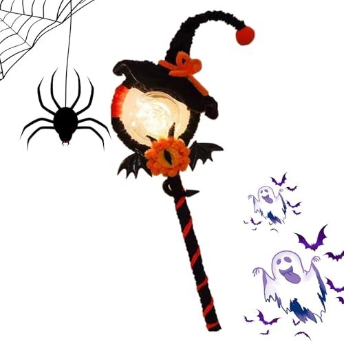 Fuzzy Pipe Cleaners, Halloween Craft Wire, 38x20cm/14.96x7.87 Inches Bendable Twist Sticks, Soft Chenille Stems, Flexible Material for Handmade Decorations, Party, Classroom, Home, Bedroom Use Fuzzy Pipe Cleaners, Halloween Craft Wire, 38x20cm/14.96x7.87 Inches Bendable Twist Sticks, Soft Chenille Stems, Flexible Material for Handmade Decorations, Party, Classroom, Home, Bedroom Use von Generisch
