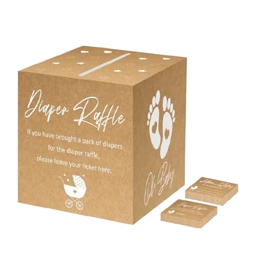 Gender Reveal Voting - Babyparty-Spiel | Partyzubehör für Paare Eltern Event Urlaub Zuhause Feier Schwangerschaft Ankündigung Geburtstag Gender Reveal Voting - Babyparty-Spiel | Partyzubehör für Paare Eltern Event Urlaub Zuhause Feier Schwangerschaft Ankündigung Geburtstag von Generisch